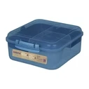 Δοχείο Φαγητού Sistema To Go Box Bento Cube recyceltes PP 1,25l 1 piece