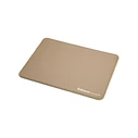 Mousepad Fellowes Breyta XL 28,00x21,00cm Microban Sand