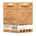 Screen Protector Mobilis Anti-Shock IK06 Clear f iPhone15/15Pro