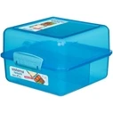 Δοχείο Φαγητού Sistema Lunchbox Lunch Cube 1,4l 1 piece