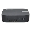 Mini PC Asus CHROMEBOX5-S7009UNA i7-1355U/16GB-DDR4/256GB M.2/Black ChromeOS