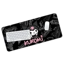 Mousepad Blue Sky Studios Sanrio Kuromi 70x30cm