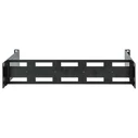 Αξεσουάρ για Καμπίνα Δικτύου Intellinet Depth-adjustable 19" DIN rail carrier 2U