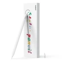 Γραφίδα Αφής Inateck Stylus Pen for iPad Pro/Mini/6-10 Eingabestift White