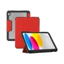 Θήκη Tablet Mobilis Ultra Rugged iPad 11'' 2025 iPad 10.9'' Red