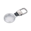 Αξεσουάρ Bluetooth Troika keychain AIRTAG HOLDER silver