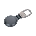 Αξεσουάρ Bluetooth Troika keychain AIRTAG HOLDER Black