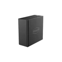 NAS TerraMaster D4 SSD 4bay All SSD ,USB4,40Gbps,Diskless
