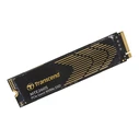 Σκληρός Δίσκος SSD 2TB Transcend M.2 MTE260S (M.2 2280) PCIe Gen5 x4 NVMe