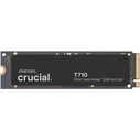 Σκληρός Δίσκος SSD 2TB Crucial M.2 (2280) T710 Gen5 NVMe PCIe