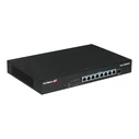 Network Switch Edimax 8x TGS-3109PLX (2.5GbE Web Smart PoE++)