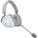 Gaming Headset Asus ROG Delta II WHT
