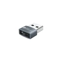 Αντάπτορας USB Goodconnections USB2.0 A-St.-USB-C Bu. 5er Set