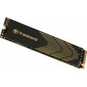 Σκληρός Δίσκος SSD 2TB Transcend M.2 MTE260S (M.2 2280) PCIe Gen5 x4 NVMe