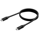 Καλώδιο USB Edimax USB4/Thunderbolt3 Cable 40 Gbit/s 1m Type-C to Type C