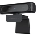 Webcam Conceptronic AMDIS 1080P Full Win11/10 +Micr.