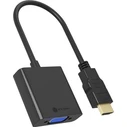 Αντάπτορας HDMI Icy Box A-Typ to VGA