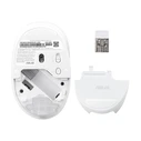 Ποντίκι Ασύρματο Asus MD101 White