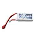Αξεσουάρ Amewi RCZ Battery LiPo 3S 11,1V 1300mAh 40C Softcase DEANS
