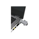Κλειδαριά Laptop Mobilis Universal Security Cable Nano Wedge TLock Key