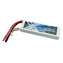 Αξεσουάρ Amewi RCZ Battery LiPo 3S 11,1V 5000mAh 40C Softcase