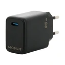 Φορτιστής Πρίζας Mobilis Wall Charger - 25W - 1 USB C - bulk