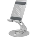 Βάση Γραφείου 360° rotatable smartphone and tablet stand