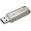 USB Flash 256GB Kingston IronKey Encryption