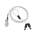 Κλειδαριά Laptop Mobilis Universal Security Cable Nano Wedge TLock Key