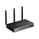 Gateway TP-Link Omada AX3000 Gigabit Desktop DSL DR3650V