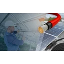Καλώδιο Τροφοδοσίας Digitus Solar Installationskabel PV 50m 1500V DC Red