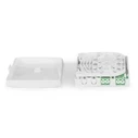 Αξεσουάρ Digitus FTTH housing with 2 x LC/APC DX Kupplung