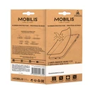 Screen Protect Mobilis Anti-Shock IK06 Clear Datal. Memor