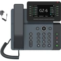 Τηλέφωνο IP Gequdio GZ-6 with - with WLAN und Bluetoot