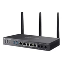Gateway TP-Link Omada AX3000 Gigabit Desktop DSL DR3650V
