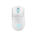 Ποντίκι Ασύρματο Asus ROG Keris II ORIGIN/WHT