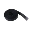 Δεματικά Καλωδίων LTC Velcro Rip Roll 3m for bundling and organizing Black