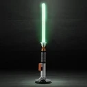 Διακοσμητικό Φωτιστικό Ukonic Luke Skywalker Greenes lightsaber