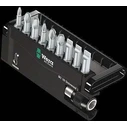 Μύτες Κατσαβιδιού Wera Bit-Check 10 Universal 1