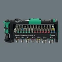 Εργαλεία Wera Tool-Check Plus 2, 39-piece