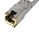 Transceiver HPE compatible SFP+ RJ45 10GBASE-T 30M