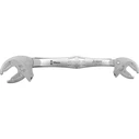 Γαλλικά Κλειδιά 6006 Joker 2 Set 1 Self-Adjusting Insert Open-End Wrench