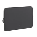 Τσάντα Laptop Rivacase NB Sleeve Clark 15,6" Black 8116