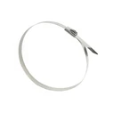 Δεματικά Καλωδίων Goodconnections stainless steel 500mmx7,9mm 20 St.