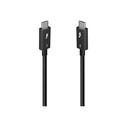 Καλώδιο USB Lindy 1m Thunderbolt 5 Passive Cable