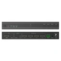 Διανομέας HDMI Digitus Video Wall Controller 4Displays 4K/30Hz