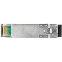 Transceiver Alactel-Lucent compatible SFP+ LC-Duplex 10GBASE-SR 300M