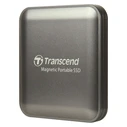 Eξωτερικός Σκληρός Δίσκος 2TB Transcend ESD420C USB20Gbps,Type-C,Magsa