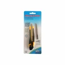 Κοπίδι Wedo all-round cutter 9 mm incl. 2 replacement blades