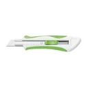 Κοπίδι Wedo Cutter Soft 18 mm gn. Comfortline including 2 white blades